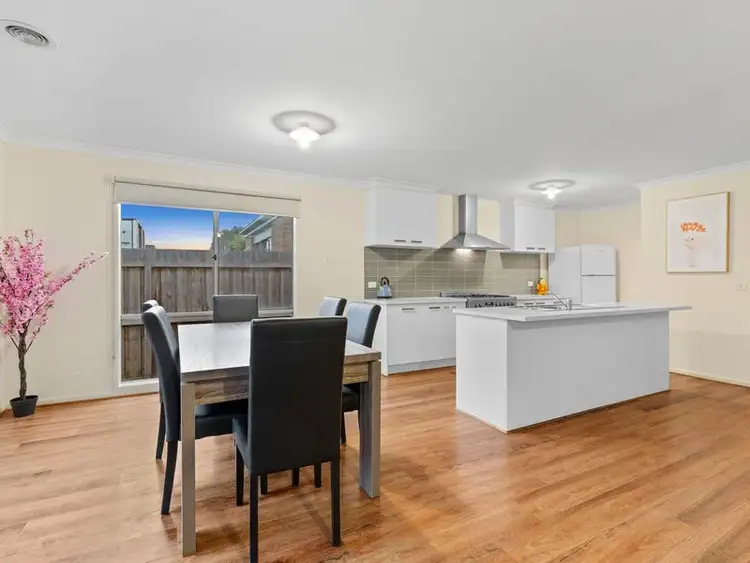 Third view of Homely house listing, 4 Moretti Court, Marshall VIC 3216
