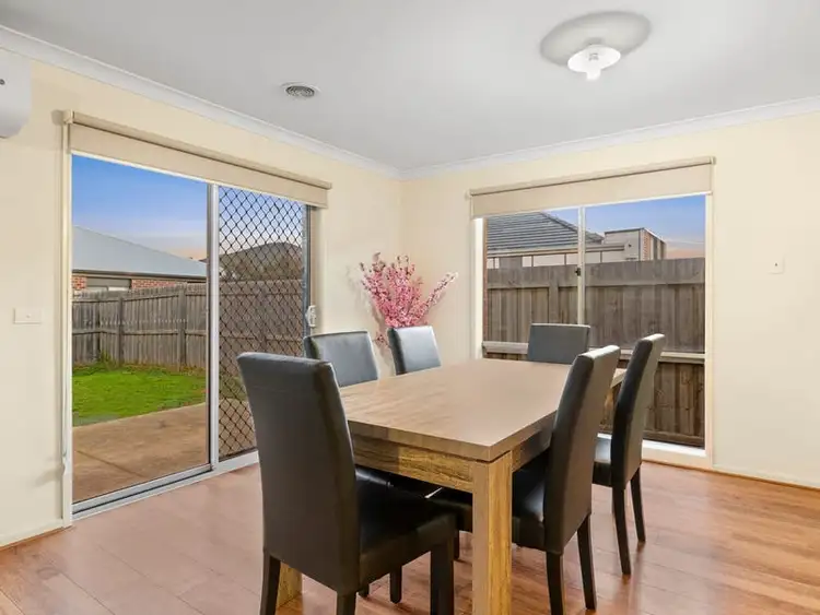 Fourth view of Homely house listing, 4 Moretti Court, Marshall VIC 3216