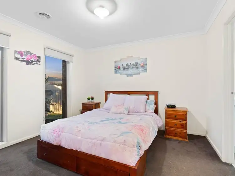 Sixth view of Homely house listing, 4 Moretti Court, Marshall VIC 3216