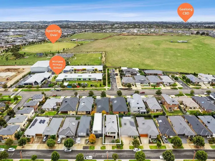 13 Golden Wattle Drive, Mount Duneed VIC 3217