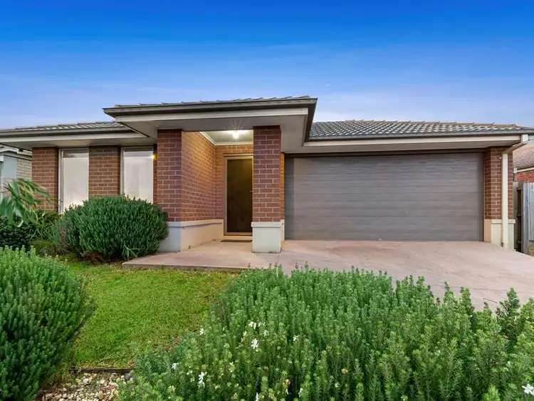 152 Warralily Boulevard, Armstrong Creek VIC 3217