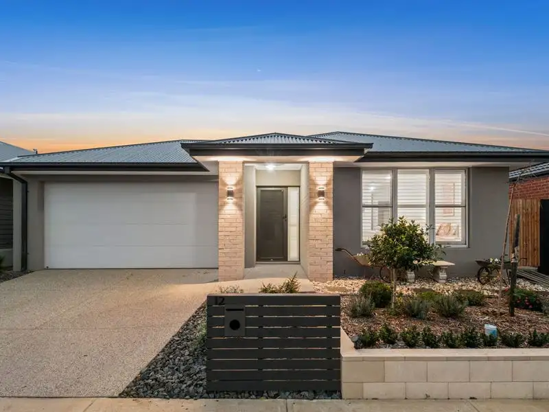 Main view of Homely house listing, 12 Languid Street, Armstrong Creek VIC 3217