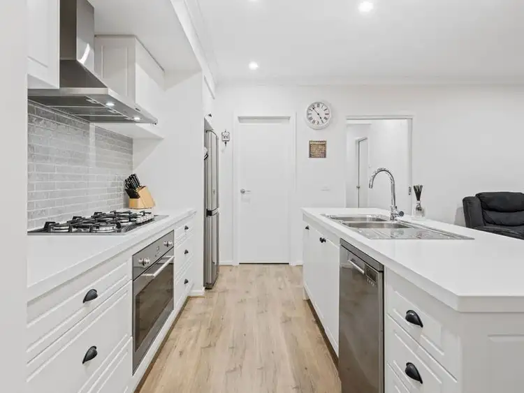Third view of Homely house listing, 12 Languid Street, Armstrong Creek VIC 3217