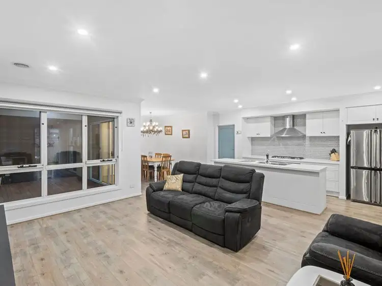 Fourth view of Homely house listing, 12 Languid Street, Armstrong Creek VIC 3217