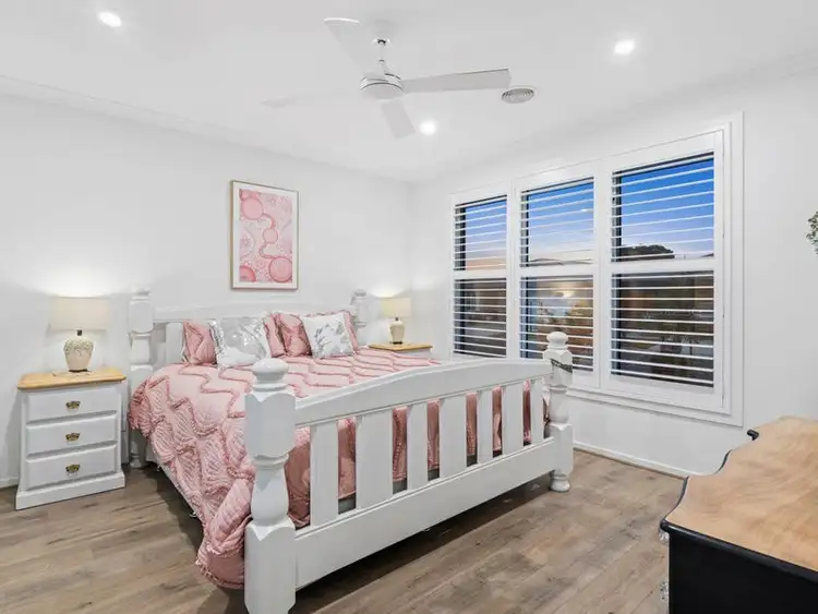 Sixth view of Homely house listing, 12 Languid Street, Armstrong Creek VIC 3217