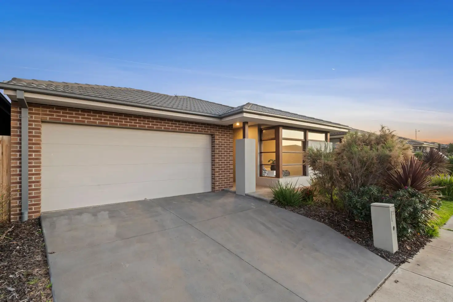 Main view of Homely house listing, 22 Shearwater Drive, Armstrong Creek VIC 3217