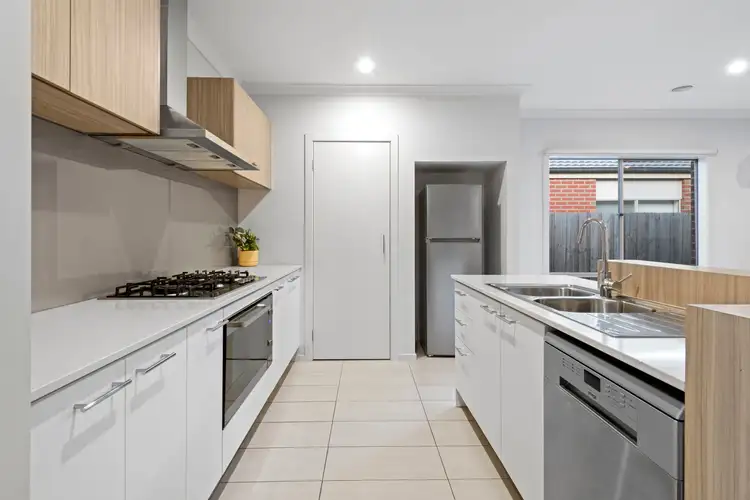 Third view of Homely house listing, 22 Shearwater Drive, Armstrong Creek VIC 3217