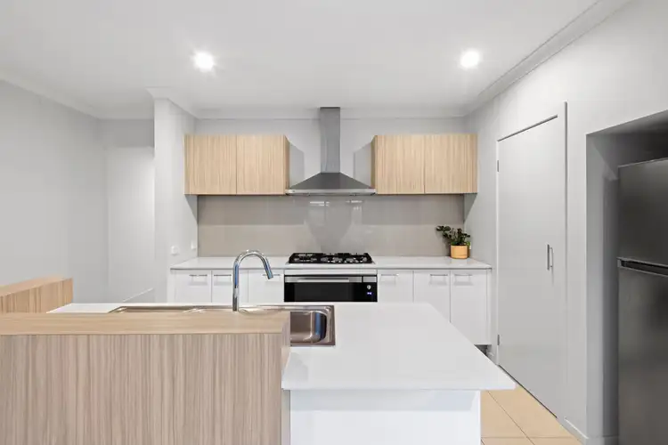 Fourth view of Homely house listing, 22 Shearwater Drive, Armstrong Creek VIC 3217
