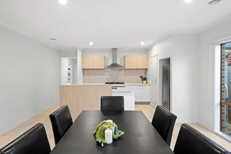 Fifth view of Homely house listing, 22 Shearwater Drive, Armstrong Creek VIC 3217