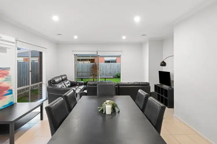 Sixth view of Homely house listing, 22 Shearwater Drive, Armstrong Creek VIC 3217