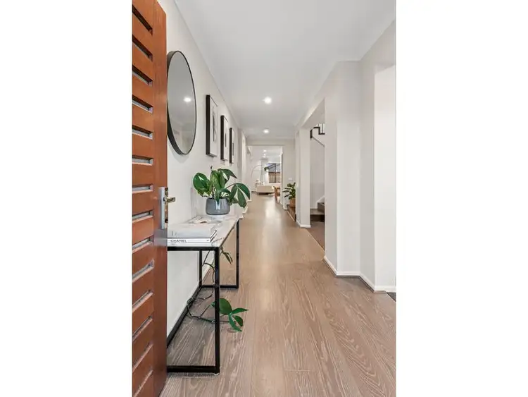 Second view of Homely house listing, 11 Limestone Street, Charlemont VIC 3217