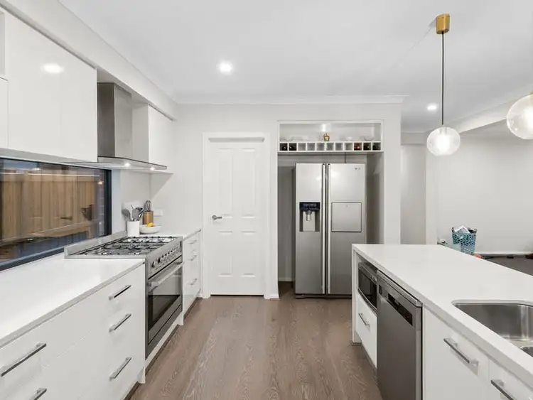 Fourth view of Homely house listing, 11 Limestone Street, Charlemont VIC 3217