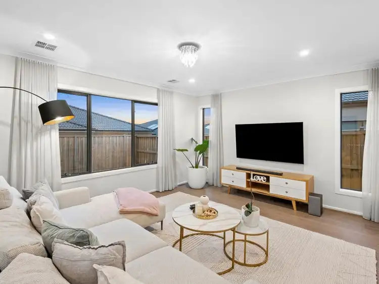 Sixth view of Homely house listing, 11 Limestone Street, Charlemont VIC 3217