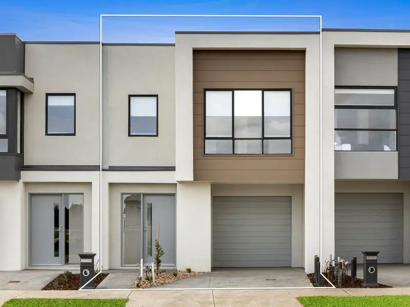 Main view of Homely house listing, 25 Maidstone Way, Charlemont VIC 3217
