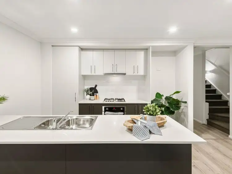 Third view of Homely house listing, 25 Maidstone Way, Charlemont VIC 3217
