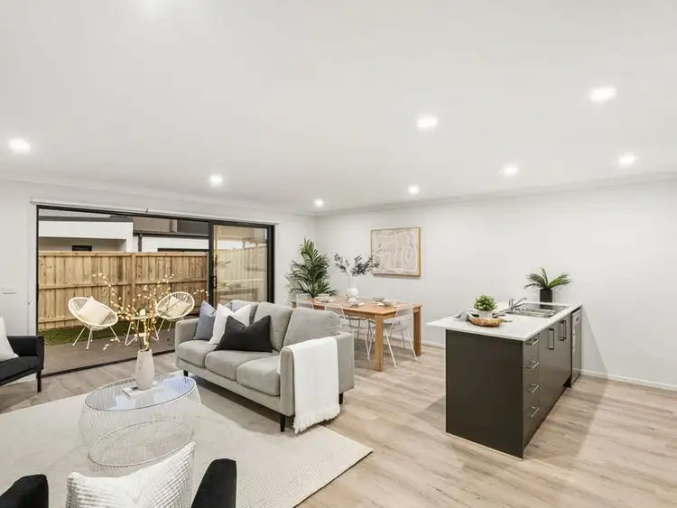Sixth view of Homely house listing, 25 Maidstone Way, Charlemont VIC 3217