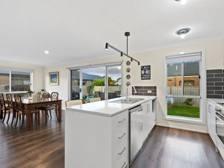 Third view of Homely house listing, 22 Baelish Drive, Charlemont VIC 3217