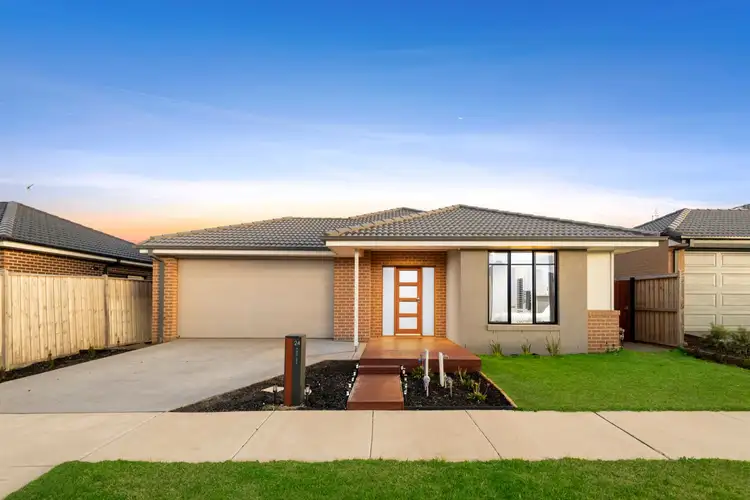 24 Hadley Street, Charlemont VIC 3217