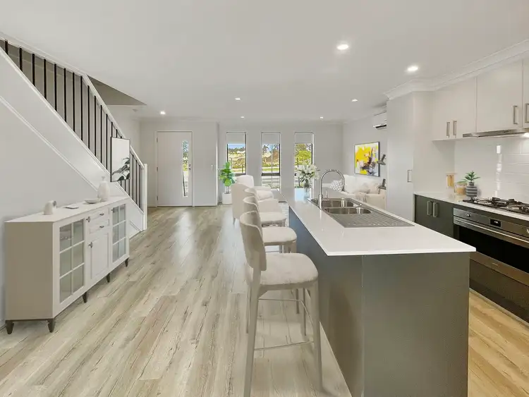13 Parkfield Boulevard, Charlemont VIC 3217