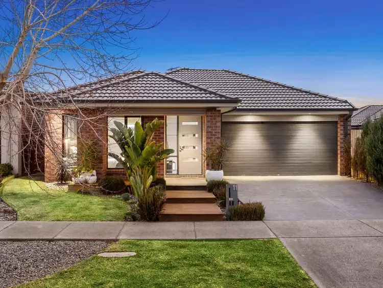 11 Hutton Close, Armstrong Creek VIC 3217