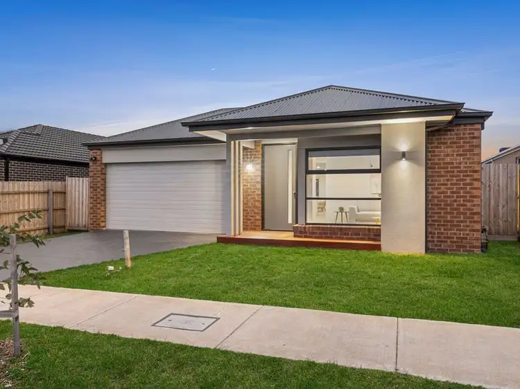 99A Barwarre Road, Marshall VIC 3216