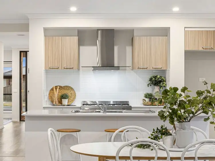 Second view of Homely house listing, 99A Barwarre Road, Marshall VIC 3216