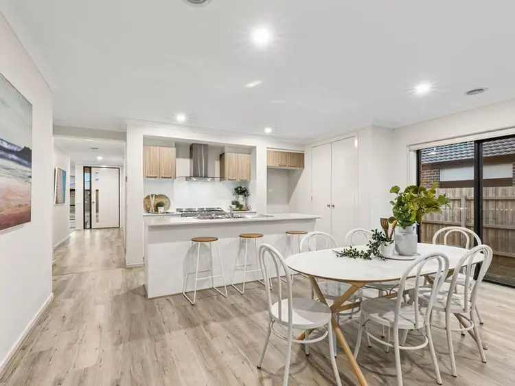 Third view of Homely house listing, 99A Barwarre Road, Marshall VIC 3216