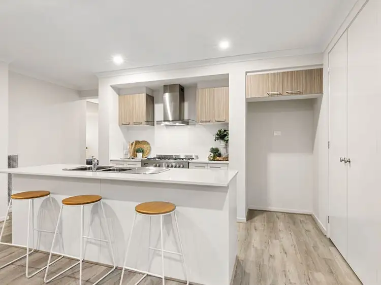 Fifth view of Homely house listing, 99A Barwarre Road, Marshall VIC 3216