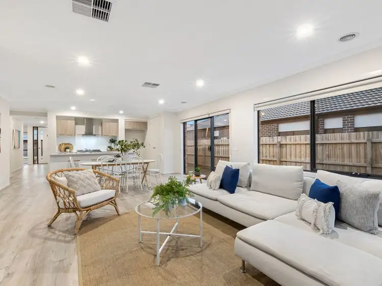 Sixth view of Homely house listing, 99A Barwarre Road, Marshall VIC 3216