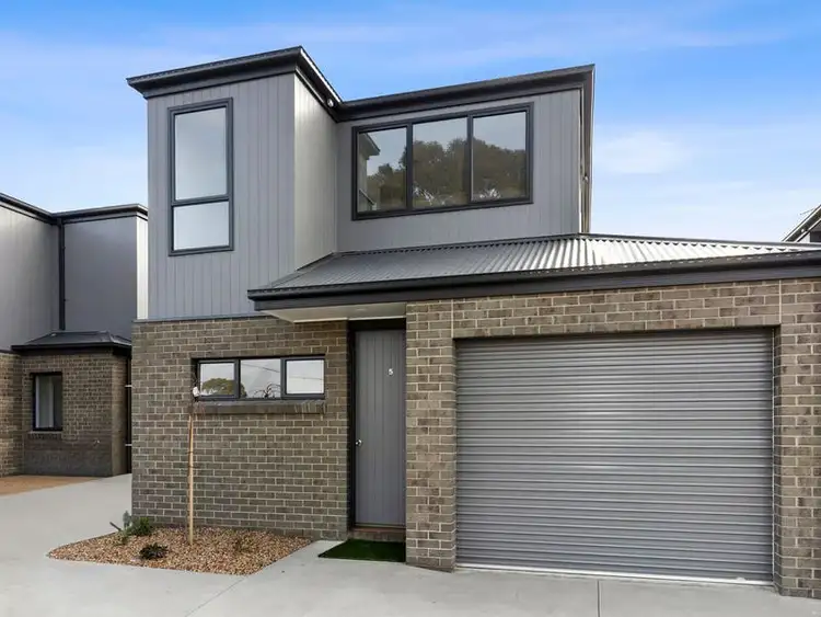 5/15 Matthews Street, Grovedale VIC 3216