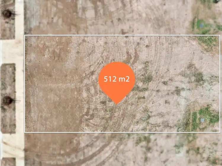 Fourth view of Homely land listing, 32 Holst Street, Armstrong Creek VIC 3217