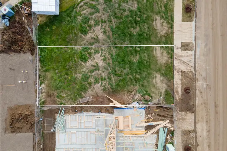 Fourth view of Homely land listing, 7 Derby Way, Armstrong Creek VIC 3217