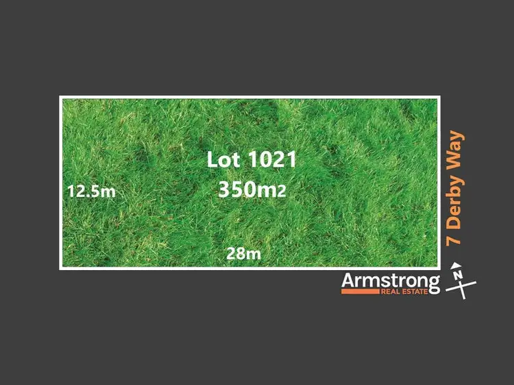 Fifth view of Homely land listing, 7 Derby Way, Armstrong Creek VIC 3217