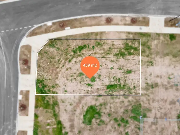 Fourth view of Homely land listing, 1 Derby Way, Armstrong Creek VIC 3217