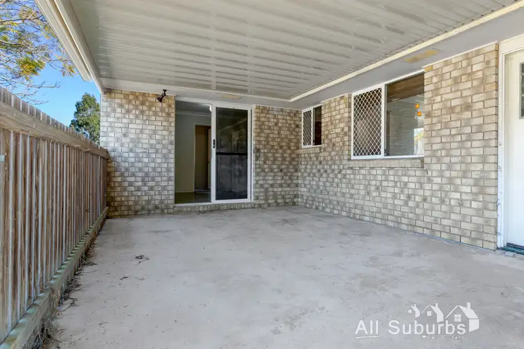12 Riseborough Crescent, Crestmead QLD 4132
