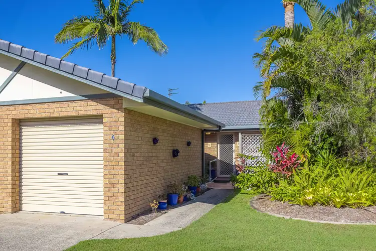 6/20 Binya Avenue 'Kirra Shores', Tweed Heads NSW 2485