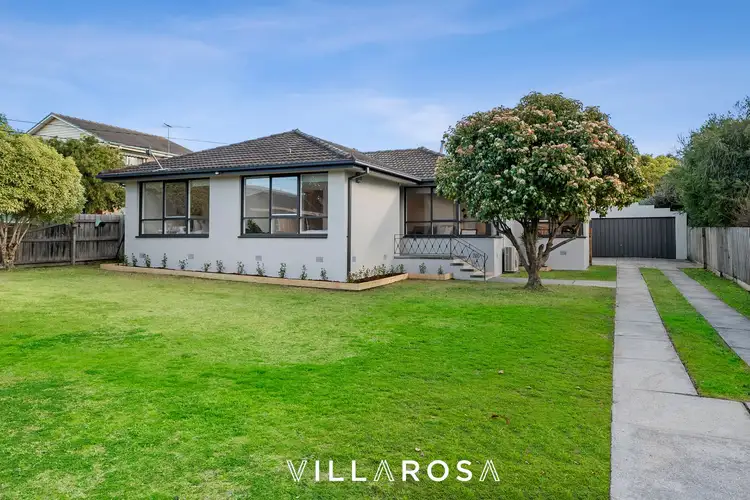 Main view of Homely house listing, 12 Northam Avenue, Highton VIC 3216