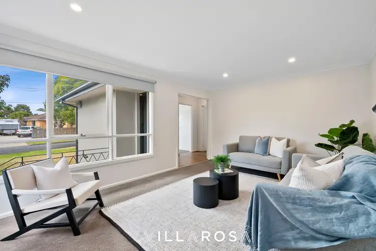 Third view of Homely house listing, 12 Northam Avenue, Highton VIC 3216