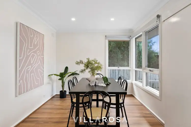 Fifth view of Homely house listing, 12 Northam Avenue, Highton VIC 3216
