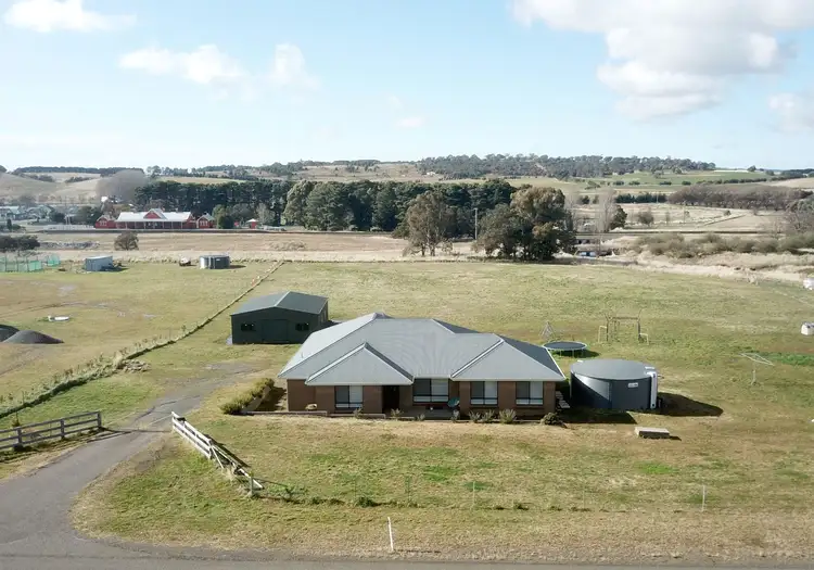 70 Mulwaree Street, Tarago NSW 2580