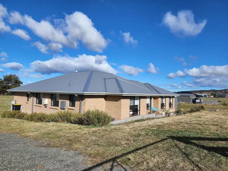 Second view of Homely house listing, 70 Mulwaree Street, Tarago NSW 2580