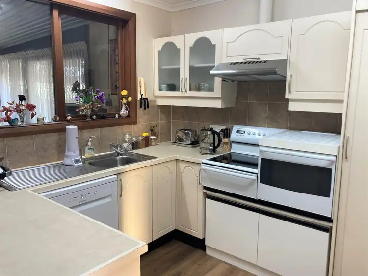 Third view of Homely unit listing, Unit 1/1 Beddoes Avenue, Dubbo NSW 2830