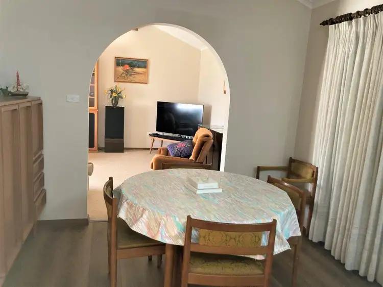 Fourth view of Homely unit listing, Unit 1/1 Beddoes Avenue, Dubbo NSW 2830