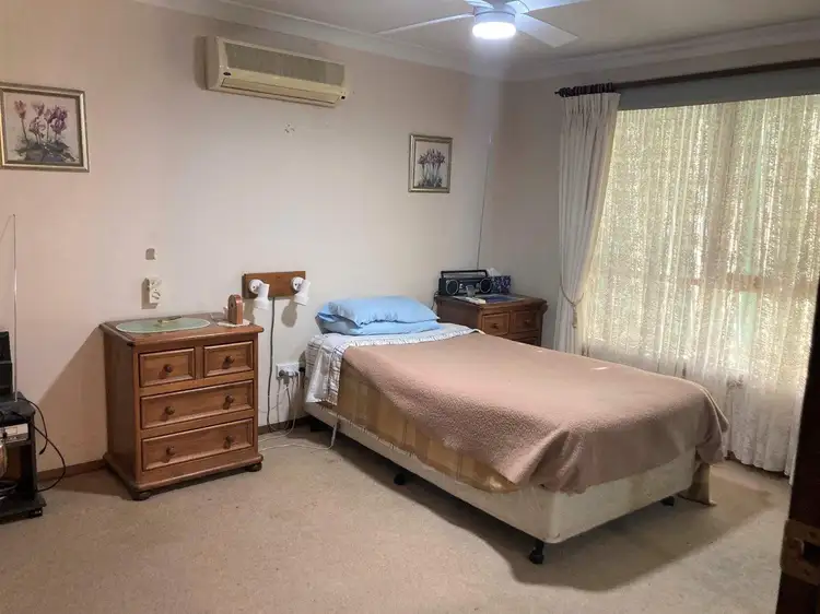 Sixth view of Homely unit listing, Unit 1/1 Beddoes Avenue, Dubbo NSW 2830