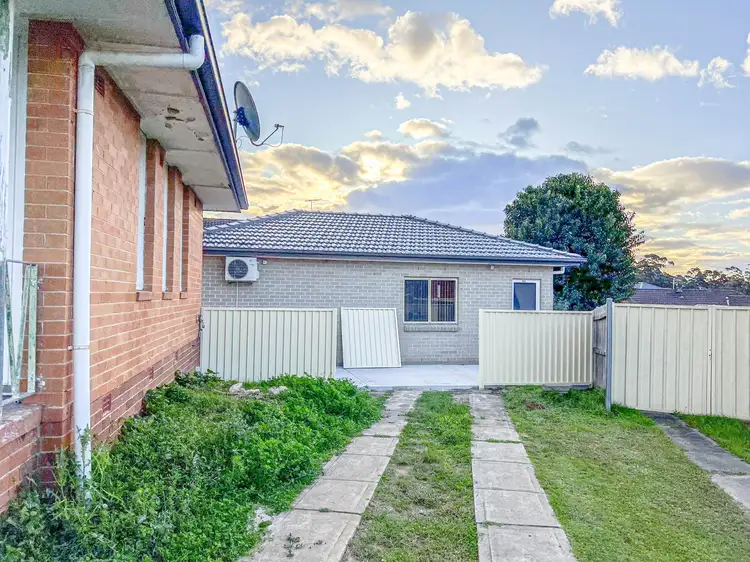 26a Welwyn Road, Canley Heights NSW 2166