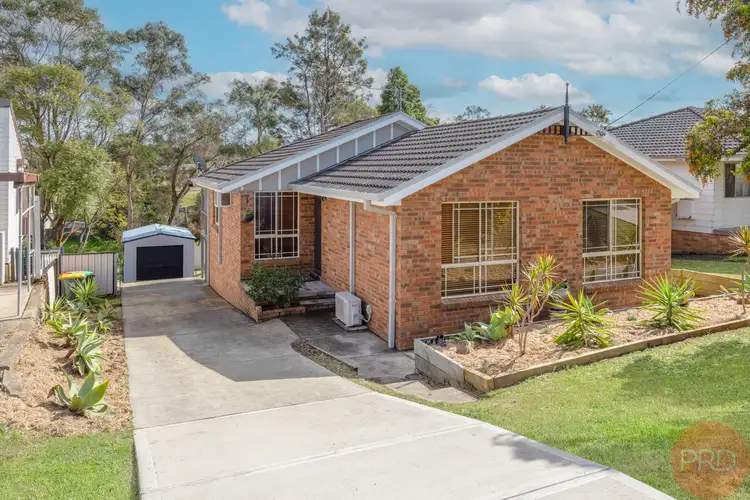 65 Wollombi Road, Rutherford NSW 2320