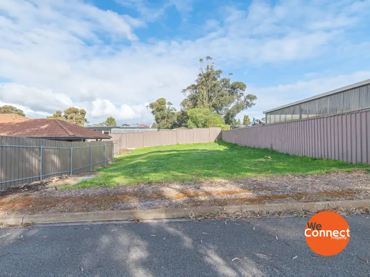 Main view of Homely land listing, 3 Noarlunga Ave, Old Noarlunga SA 5168