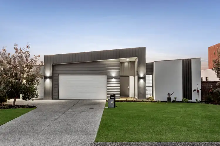 116-118 Cashmore Drive, Connewarre VIC 3227