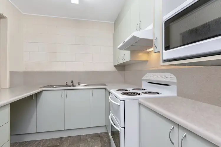 Sixth view of Homely semi-detached listing, 64 Ackers Street, Hermit Park QLD 4812