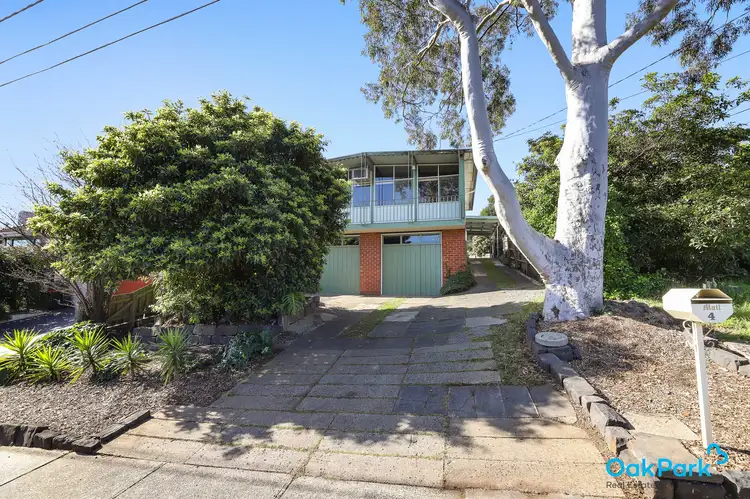 4 Dickens Street, Pascoe Vale South VIC 3044